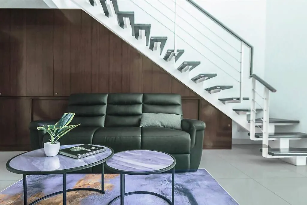 Apartment Ferienwohnung Maritime @ Sunrise+Sea View Georgetown