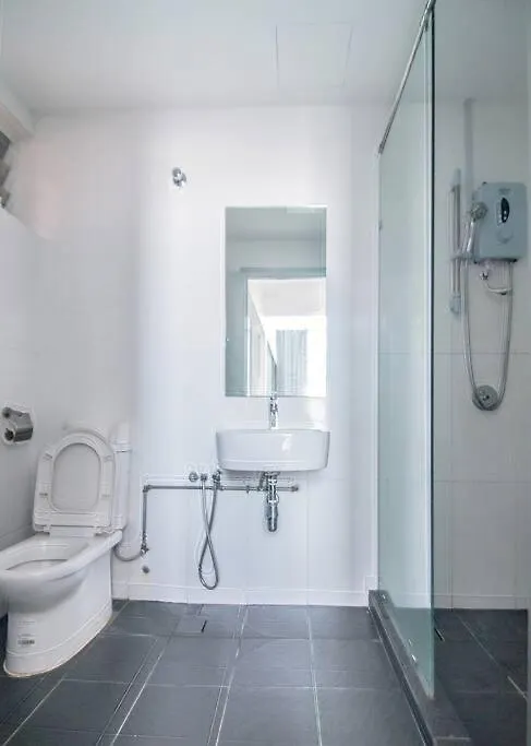 Apartment Ferienwohnung Maritime @ Sunrise+Sea View Georgetown