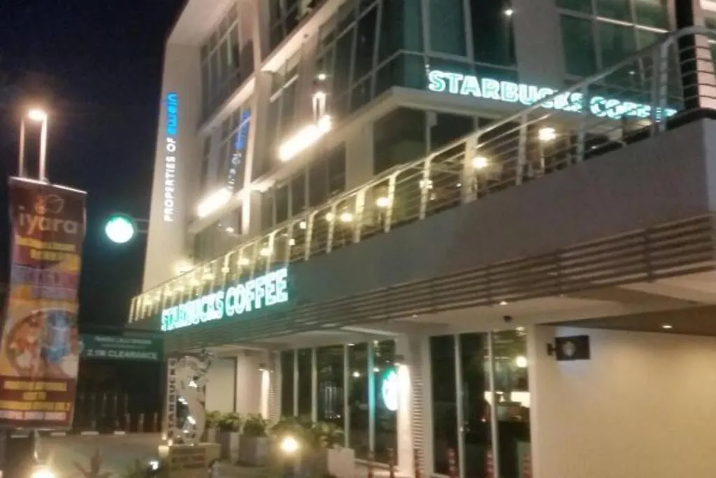 Maritime @ Sunrise+Sea View Apartment George Town